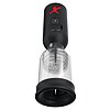 Elite Tip Teazer Power Pump Negru