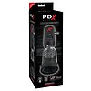 Elite Tip Teazer Power Pump Negru Thumb 2