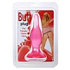Anal Plug LyBaile Roz Thumb 4