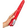 Vibrator Red Push Rosu Thumb 1