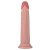Dildo Deluxe Dual Density 8 Thumb 2