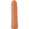 Manșon Penis Din silicon Lichid 20 cm – Volum Thumb 2