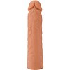 Manșon Penis Din silicon Lichid 20 cm – Volum Thumb 3