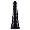 Hidden Desire Anal Cone XL 26 cm Negru – Plug XXL