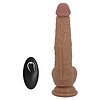 Pretty Love Jonathan – Vibrator Realist 21 cm, 3+3 Funcții Thumb 2