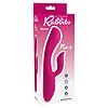 Vibrator Ultimate Rabbits No. 2 Fuchsia Thumb 4