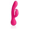 Vibrator Rabbit Ruby JimmyJane Roz Thumb 1