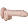 Dildo Evolved Real Supple Poseable 6inch Thumb 1