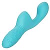 Vibrator Butterfly Kiss Flicker Albastru Thumb 3