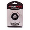 Inel Power Plus Negru Thumb 5