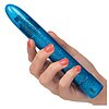 Vibrator Sparkle Slim Vibe Albastru Thumb 4
