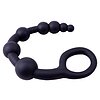 Bile Anale Power Boy Beads Negru Thumb 2