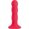 Dildo Bouncer Rosu Thumb 1