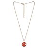 Set Horoscop Bijoux Indiscrets Leu Auriu Thumb 1