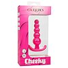 Plug Cheeky X-5 Roz Thumb 1
