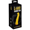 Your New Favourite Vibrator Punctul G, 10 moduri Galben Thumb 3