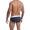 MaleBasics Microfiber Brief Gri M Thumb 2