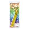 Sparkle Slim G-Vibe Vibrator Galben Thumb 6