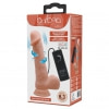 Debra Barbara Ken Dildo Vibrații 8,3 cm, cu Ventuză Thumb 8