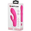 Vibrator Rabbit Pretty Love Tim Roz Thumb 3