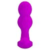 Pretty Love Terrance — Vibrator Anal Flexibil, 12 Moduri Thumb 1