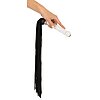 Flogger Glass 2 In 1 Bad Kitty Negru Thumb 2