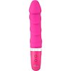 Vibrator Sweet Smile Warming Soft Roz Thumb 1