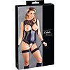 Body Cottelli Collection Erotic Julie Negru L Thumb 3