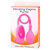 Pompa Vaginala Vibrating Roz Thumb 1