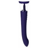 Pure Pleasure Stimulator Clitoridian și Punct G Toyz4lovers Mov Thumb 3