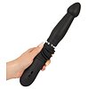 Vibrator Anal Push It Rechargeable Negru Thumb 2