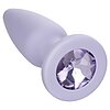 Set Anal Plug Crystal Mov Thumb 8