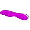 Vibrator Rabbit Pretty Love Sam Mov Thumb 1