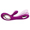 Lelo - Soraya Wave Deep Rose Mov Thumb 6