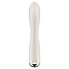 Vibrator Satisfyer Spinning Rabbit 1 Crem Thumb 5