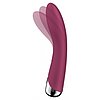 Vibrator Satisfyer Spinning Vibe 1 Rosu Thumb 3