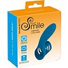 Sweet Smile Inel Vibrant Reîncărcabil Albastru Thumb 7