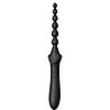 Vibrator Zalo Bess 2 Clitoral Massager Obsidian Negru Thumb 7