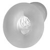 Big Boy Original Ultra 7.5 Inch Transparent Thumb 3