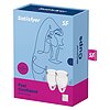 Cupe Menstruale Satisfyer Feel Confident Thumb 1