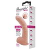 Dildo Frumosul Alex de 27 cm Thumb 4