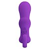 Pretty Love Cayla Purple - Masajer Prostată, 12 Funcții Thumb 5