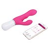 Lovense Nora Vibrator Roz Thumb 6