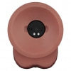 Vibrator Dublă Densitate LoveToy Power 23cm, 10 Moduri Thumb 10