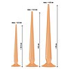 You2Toys Set Super Long Plug Anal — 3 Dimensiuni Thumb 6