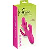Triple Vibe Flicking – 3 Motoare, 7 Viteze, Reîncărcabil