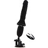 Vibrator Magnum Opus Thruster Pro Negru Thumb 3