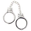 Catuse Silver Plated BDSM Argintiu Thumb 4