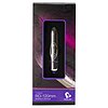 Vibrator Ro-120mm Chrome 10 Speed Argintiu Thumb 3