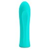 Pretty Love Alfreda Green — Mini Vibrator 12 Moduri, Reîncărcabil Thumb 2